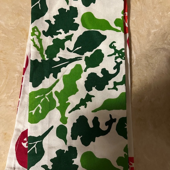 Aman || Set of Two (2) K'Towels || 100% Cotton || 20 '' X 30 " - Picture 2 of 2